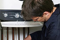 boiler repair Hastingwood