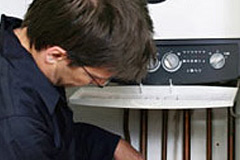 boiler replacement Hastingwood