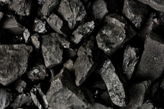 Hastingwood coal boiler costs